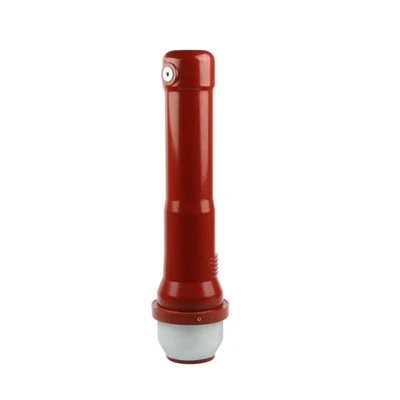 12KV Fuse Tube Sealed Type Epoxy Resin Molded