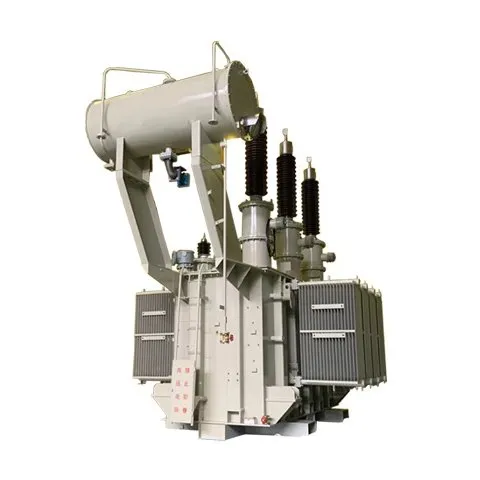 138kV Power Transformers